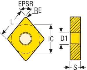 CNGA120408S-02020-L1-B CBN200_1