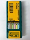 GX16-1E-lapka