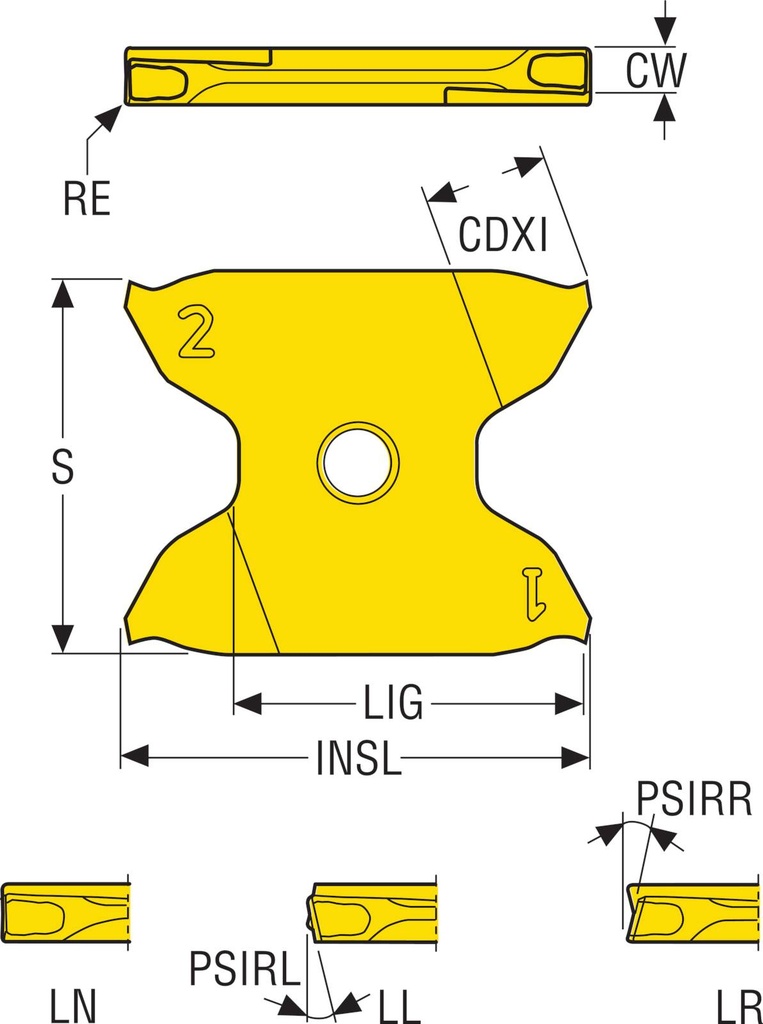 X4GK2503005-0100RN-MC TGH1050_1