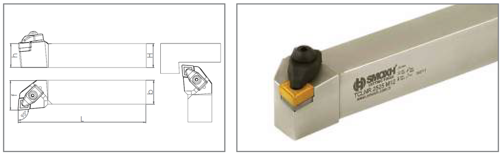 TCLNL