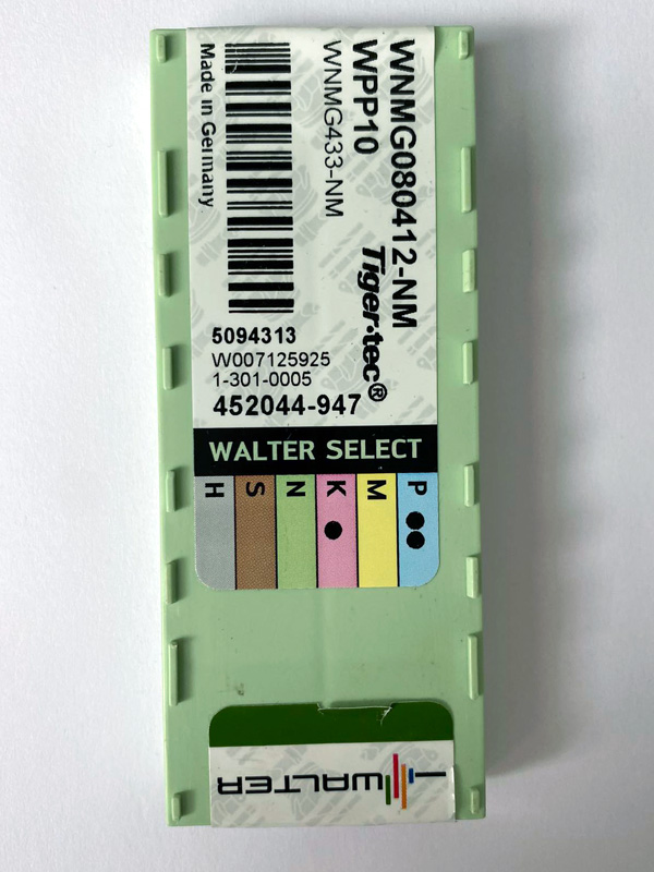 WNMG080412-NM-WPP10-Lapka