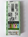 DCMT11T304-FM4-WSM20S-Lapka