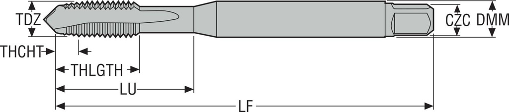 MTP-1/4-28EGUNF3B-TB-S043_1