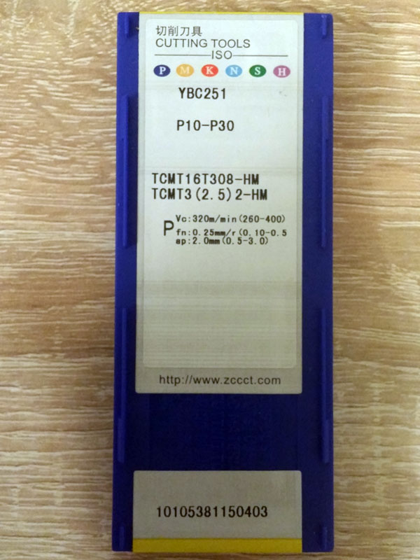 ZCCCT_TCMT16T308-HM_YBC251_2