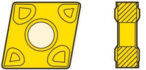 CNMG120404-FF1 TM3501_2