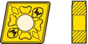 CNMG120412W-MF4 TM2501_2