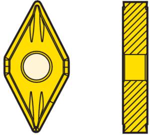 DNMG150408-FF2 TP1501_2