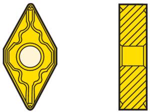 DNMG150408-MF3 TP3501_2