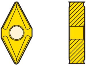 DNMG150608-MR3 TM2501_2