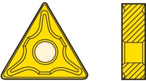 TNMG160408-MF3 TM3501_2