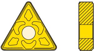 TNMG160412-MF4 TM2501_2