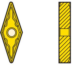 VNMG160404-MF3 TP3501_2