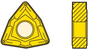 WNMG060404-MF2 TP2501_2