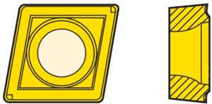 CCMT160512-M3 TM2501_2