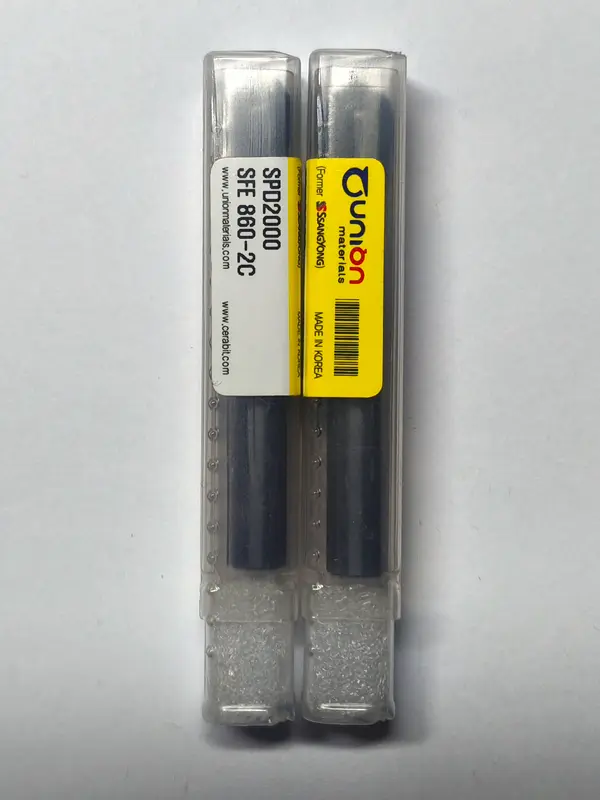 Union SPD2000 SFE 860-2C