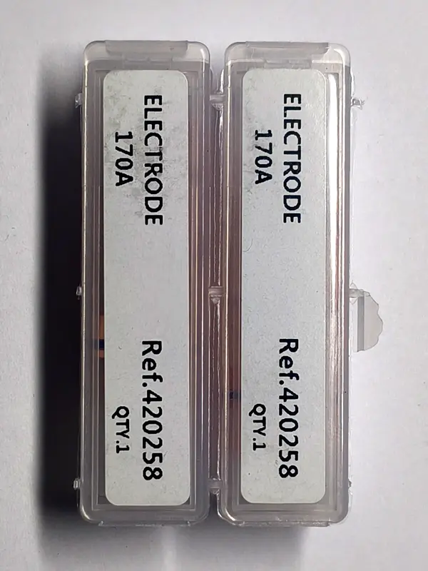 OEM 420258 170A (Electrode = Elektróda)