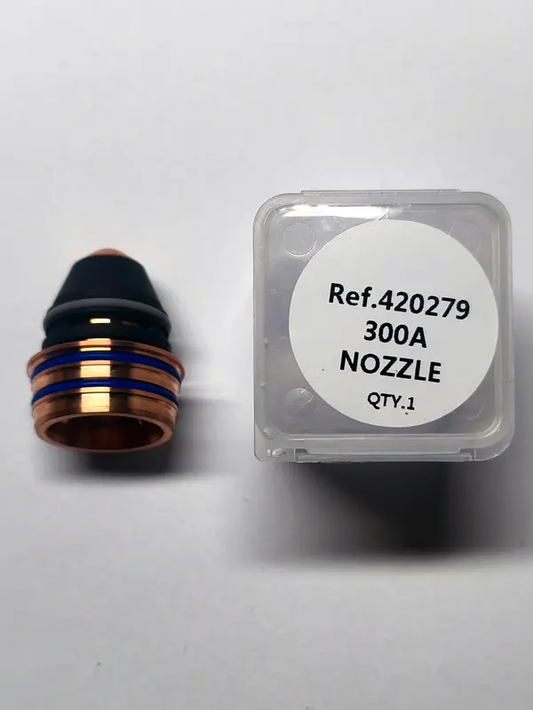 OEM 420279 300A (Nozzle = Fúvóka)