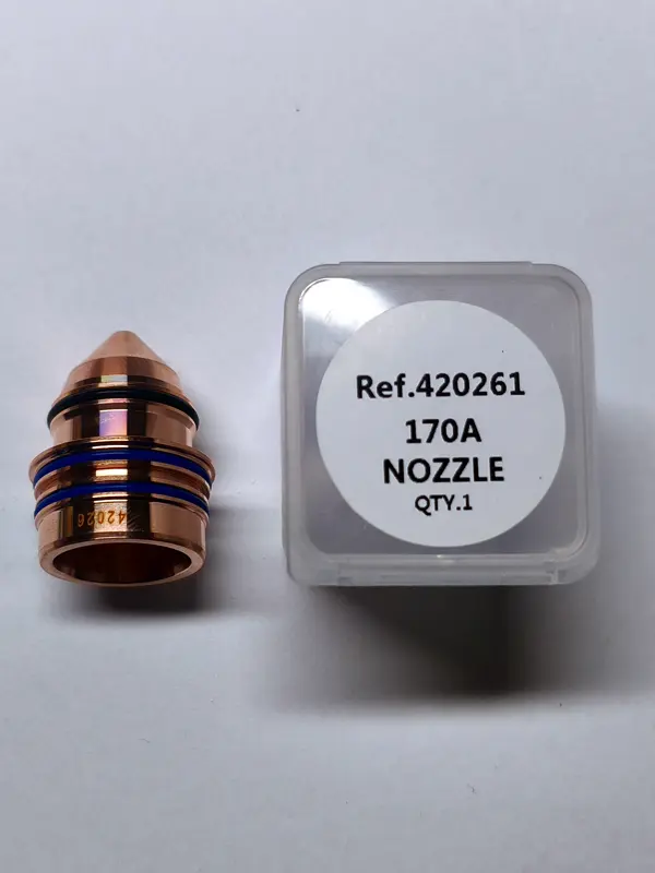 OEM 420261 170A (Nozzle = Fúvóka)