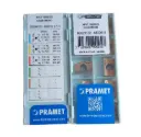 Pramet XPHT 160412S M8340