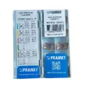 Pramet APKX 1505PDER-M M8340