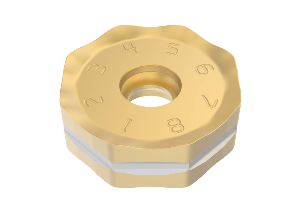 Seco ONMU090520ANTN-ME12 F40M