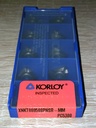Korloy XNKT 080508 PNSR-MM PC5300