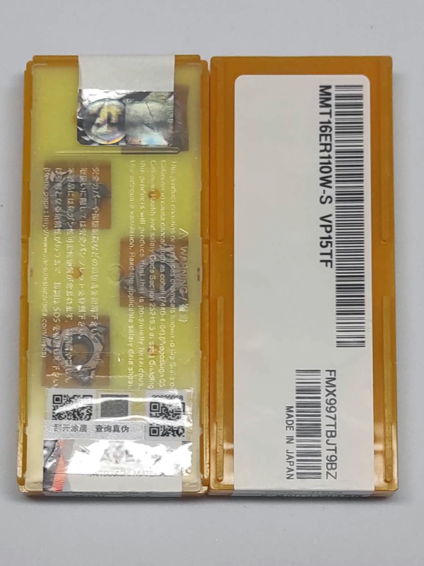 Mitsubishi MMT 16ER110W-S VP15TF