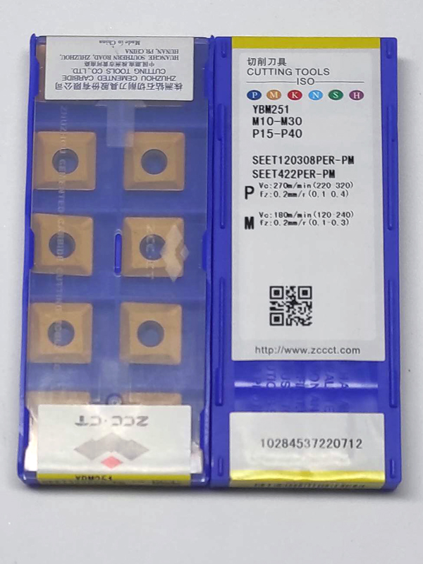 ZCC SEET 120308 PER-PM YBM251
