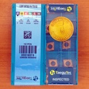 TaeguTec CCMT 09T302 FA TT5100