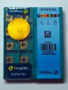 TaeguTec CCMT 09T302 FA TT5100
