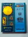 TaeguTec WNMG 060404 MT TT8125