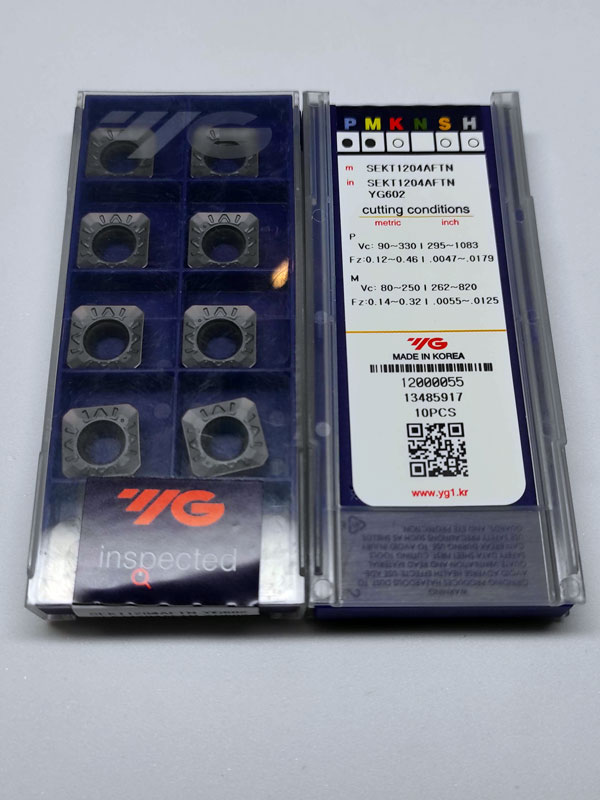 YG-1 SEKT 1204 AFTN YG602