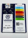 Lamina APKT 1604PDTR LT30