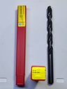 Dormer A11014.0 csigafúró