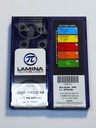 Lamina DCMT 11T308 NN LT10