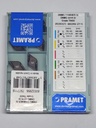 Pramet DNMG 110404 ER-SI T8430