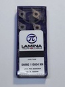 Lamina DNMG 110404 NN LT10