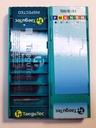 TaeguTec TDXU 5E-0.4 TT9030