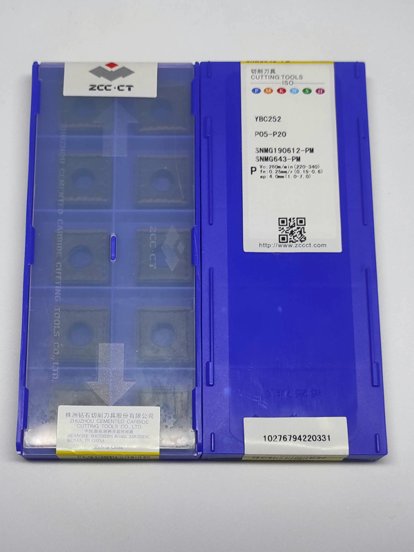 ZCC SNMG 190612-PM YBC252