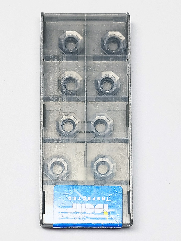 Iscar O45MT 050505-RM IC328