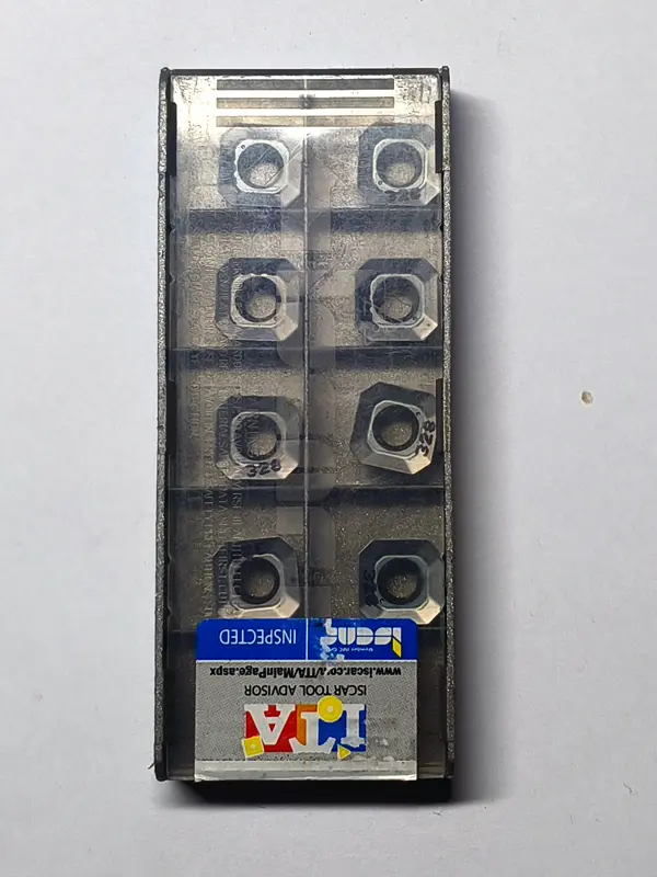 Iscar S45MT 1106AP-N IC328