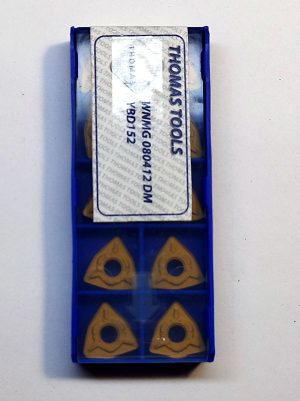 T-TOOLS WNMG 080412 DM YBD152