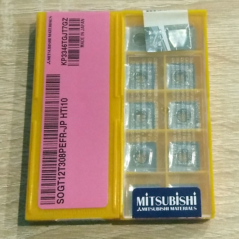Mitsubishi SOGT 12T308 PEFR-JP HTi10