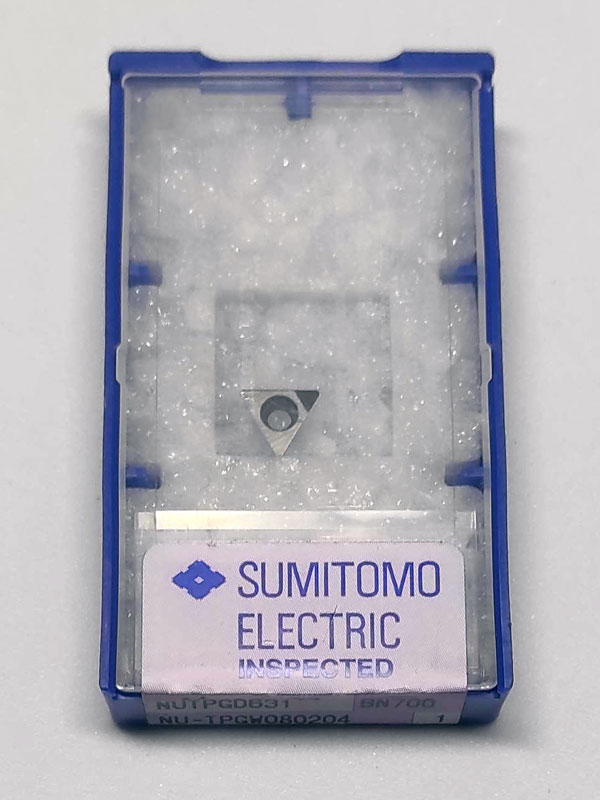 Sumitomo TPGW 080204 NU BN700