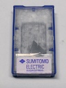 Sumitomo TPGN 160308 NU BNX20