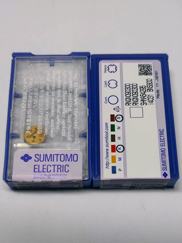 Sumitomo RNGN 090300 BNS800