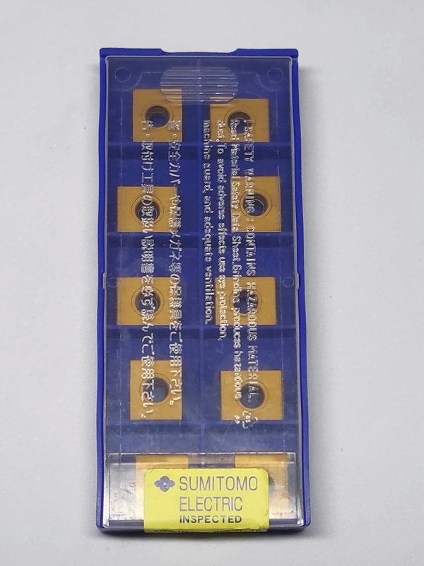 Sumitomo LNMX 160608 PNSN-H ACK200