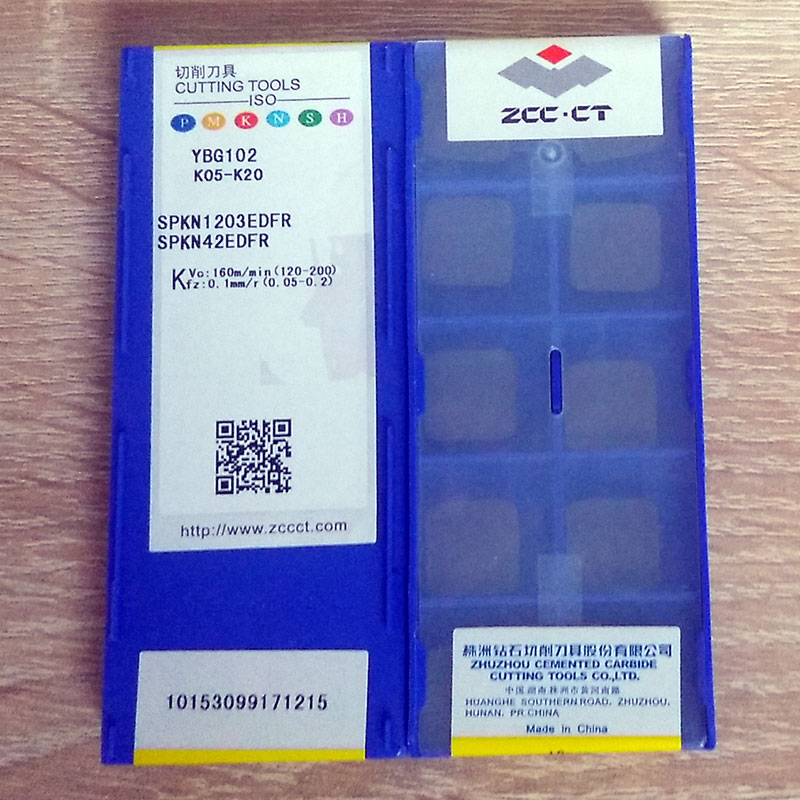 ZCC SPKN 1203 EDFR YBG102