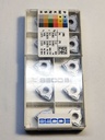 Seco WNMG 080408-MF2 TP2501
