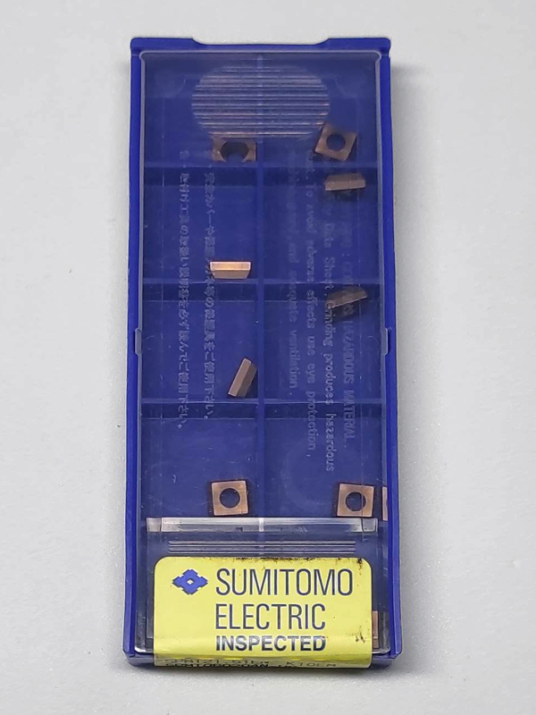 Sumitomo SOMT 080308 PZER-H ACP300
